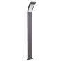 Lampa stojąca MANHATAN 63004 1x6W/LED IP54 od Prezent