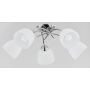 Lampa sufitowa MIRAŻ 63178 5x15W/E27 IP20 od Alfa