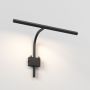 Lampa obrazowa Mondrian 1374039 2700K 1x4.5W/LED 127LM IP20 od Astro Lighting