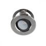 Downlight wpuszczany Moss 6370ST 3000K 1x8W/LED 840lm IP65 36° od Norlys