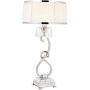Lampka stołowa Oksana 63518 1x40W/E14 od Endon