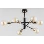 Lampa sufitowa ORIS 63033 6x60W/E27 od Alfa