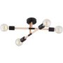 Lampa sufitowa OTELLO 63274 4x15W/E27 od Alfa