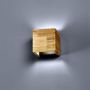 Kinkiet Paloma 30483 3000K 1x4W/LED 500 lm IP20 od Fischer&Honsel