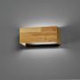 Kinkiet Paloma 30484 3000K 1x7.5W/LED 900 lm IP20 od Fischer&Honsel