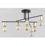 Lampa sufitowa PANAMA 63190 6x15W/E27 IP20 od Alfa