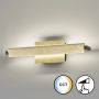 Kinkiet Pare 30488 2700K 1x14W/LED 1600 lm IP20 od Fischer&Honsel