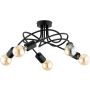 Lampa sufitowa PERIA 63456 5x/E27 od Alfa