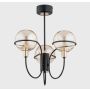 Żyrandol PETRA 63042 3x40W/E14 IP20 od Alfa