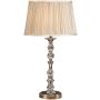 Lampka stołowa Polina 63590 1x60W/E27 od Endon