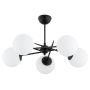 Lampa sufitowa PRIMERY 63308 5x10W/E14 IP20 od Alfa