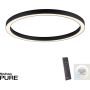 Lampa wisząca PURE-LINES 6306-13 2700-5000k 1x42W/LED 4100lm ip20 od Paul Neuhaus
