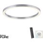 Lampa sufitowa PURE-LINES 6306-95 2700-5000k 1x42W/LED 4700lm ip20 od Paul Neuhaus