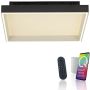 Lampa sufitowa Q-MAGONG 6316-18 2700-5000k 1x40W/LED 5700lm ip20 od Paul Neuhaus
