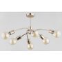 Lampa sufitowa RALPH 63048 6x60W/E27 od Alfa