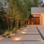 Lampa najazdowa RECESSED LED LIGHT E506 3000K 3W/led 230lm IP65 od Zambelis