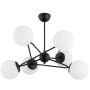 Lampa sufitowa RESTO 63378 6x10W/E14 od Alfa