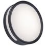 Kinkiet ROLA 6382201118 3000K 1x13w/led 800lm ip54 od Lutec