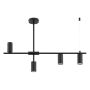 Lampa wisząca SAUR 63321 4x10W/GU10 IP20 od Alfa