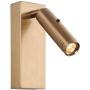 Kinkiet SCONCE LED H68 3000K 3W/led 240lm IP20 od Zambelis