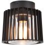 Lampa sufitowa SHYNE 6397501012 1x25w/e27 ip54 od Lutec