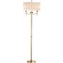 Lampa podłogowa Stanford 63620 2x40W/E14 od Endon