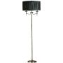 Lampa podłogowa Stanford 63624 2x40W/E14 od Endon