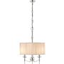 Żyrandol Stanford 63636 3x40W/E14 od Endon