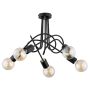 Lampa sufitowa Tango 63134 5x60W/E27 IP20 od Alfa