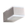 Kinkiet TECRA II. 63009 2x3W/LED IP54 od Prezent