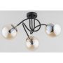 Lampa sufitowa TECTUS 63021 3x40W/E14 od Alfa