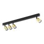 Lampa sufitowa TOP 6314 4x10W/GU10 od TK-Lighting