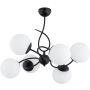 Lampa sufitowa TORNADO 63379 6x10W/E14 od Alfa