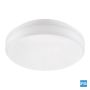 Plafon TVER 63207 1x30W/LED 2400lm IP20 od Prezent