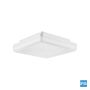 Plafon TVER SQ 63208 1x20W/LED 1600lm IP20 od Prezent