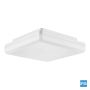 Plafon TVER SQ 63209 1x30W/LED 2400lm IP20 od Prezent