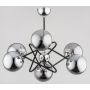 Lampa sufitowa VIRGINIA 63101 6x40W/E14 od Alfa
