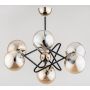 Lampa sufitowa VIRGINIA 63103 6x40W/E14 od Alfa
