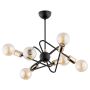 Lampa sufitowa VIRGINIA 63116 6x60W/E27 od Alfa