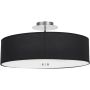 Lampa sufitowa VIVIANE 6390 3x60W/E27 IP20 od Nowodvorski