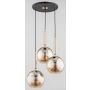 Lampa wisząca VOLDA 63066 3x40W/E14 od Alfa