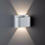 Kinkiet Wall 30425 3000K 2x3W/LED 540 lm IP44 od Fischer&Honsel