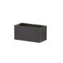 Kinkiet Wallo 30516 3000K 4x3W/LED 1300 lm IP44 od Fischer&Honsel