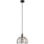 Lampa wisząca WORKSHOP C 6335 1x60W/E27 IP20 od Nowodvorski