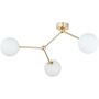Lampa sufitowa FAIRY 6471 3x6W/G9 od TK-Lighting