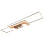 Lampa sufitowa ALBANY 647710465 2700-6500k 1x37w/led 4300lm ip20 od Trio