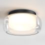 Lampa sufitowa Aquina 1450011 2x12W/E27 IP44 od Astro Lighting
