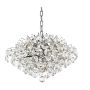 Lampa wisząca BARONESSA 64322 5x40W/E14|1x33W/G9 IP20 od Prezent