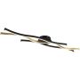 Lampa sufitowa BLAZE 641210308 2300+3000+4000k 1x35w/led 4300lm ip20 od Trio