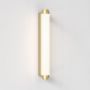 Kinkiet Burlington 1477007 2700k 1x14.3W/LED 791lm ip44 od Astro Lighting